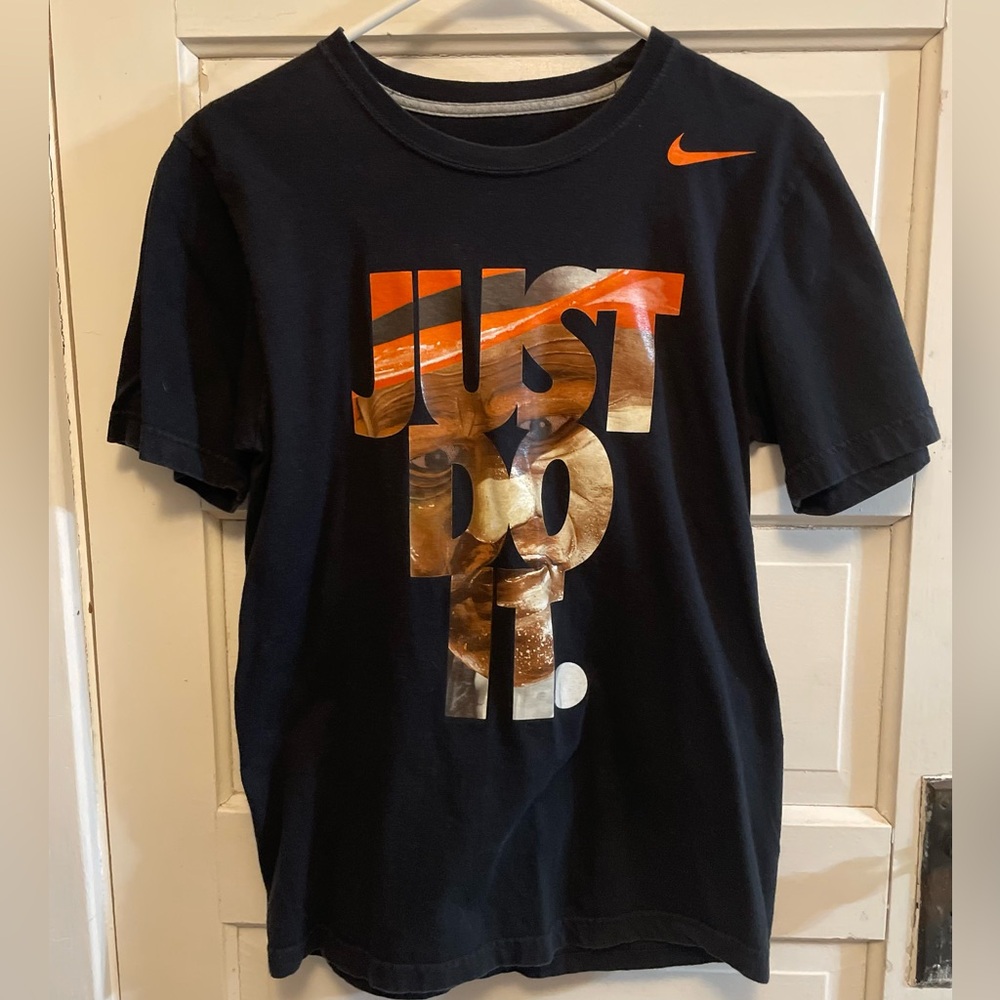 Nike Oklahoma State t-shirt
